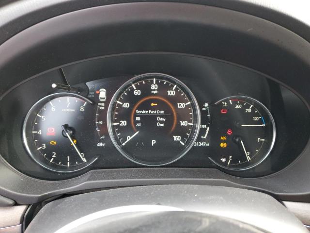 2022 MAZDA CX-5 SIGNA - JM3KFBXYXN0567202