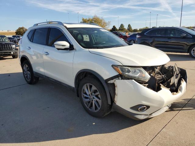 2016 NISSAN ROGUE S - 5N1AT2MV4GC736408