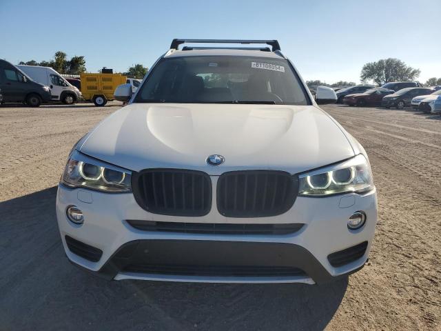 2015 BMW X3 XDRIVE3 - 5UXWX7C51F0K34676