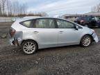 Lot #3033670718 2012 TOYOTA PRIUS V