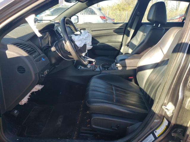 2015 CHRYSLER 300 S - 2C3CCAGG6FH757068