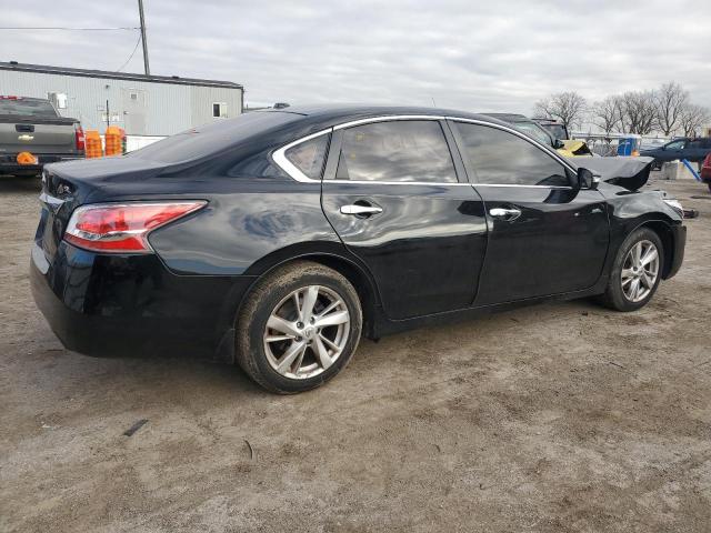 2015 NISSAN ALTIMA 2.5 - 1N4AL3AP3FC209710