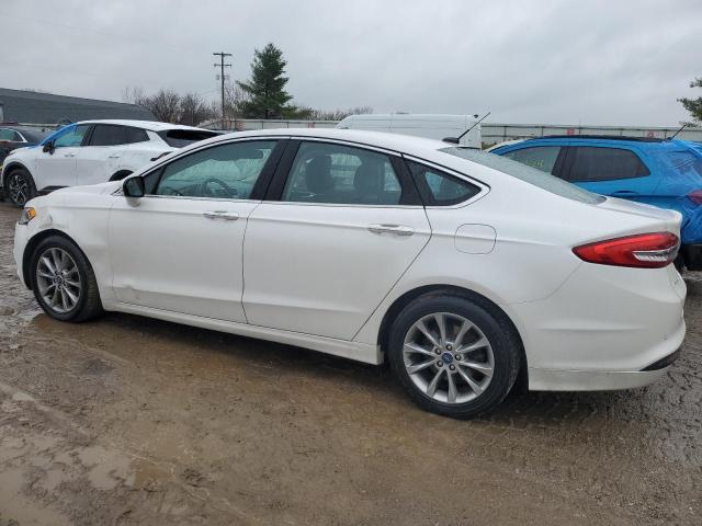 Vin: 3fa6p0hdxhr405734, lot: 79921964, ford fusion se 20172