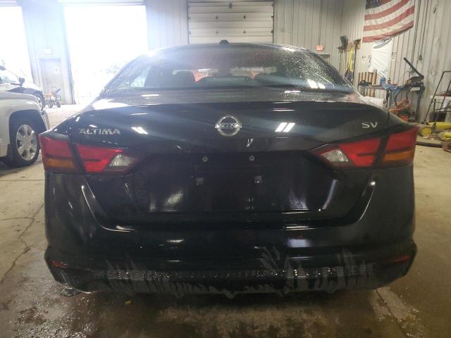 VIN 1N4BL4DV2NN386238 2022 Nissan Altima, SV no.6