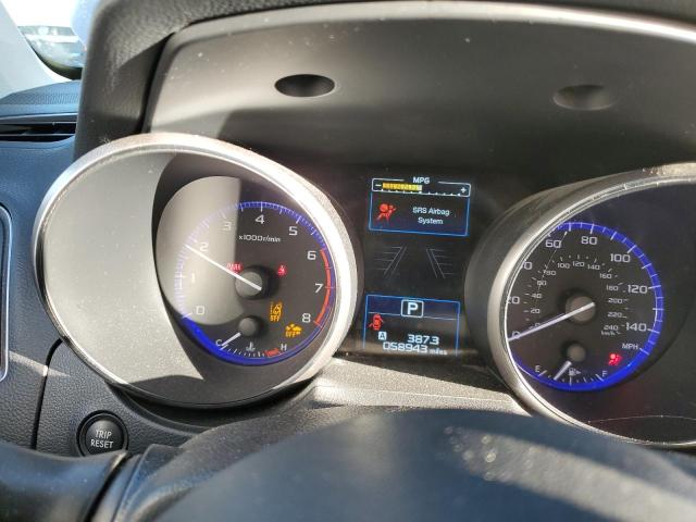 2018 SUBARU OUTBACK 2. - 4S4BSAHC7J3200165