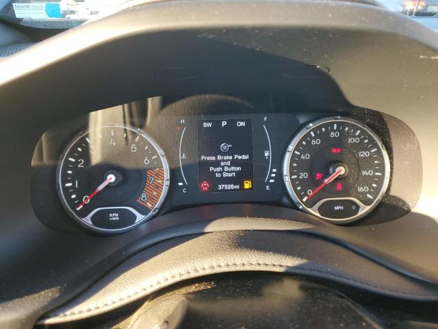 2021 JEEP RENEGADE S - ZACNJCAB8MPM18162