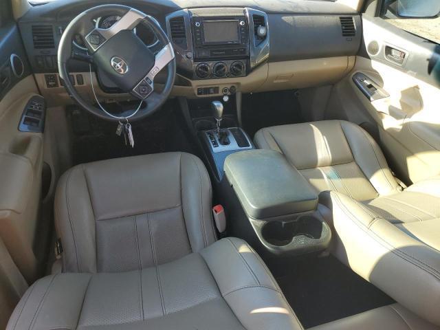 2015 TOYOTA TACOMA DOU - 5TFJU4GN7FX082682