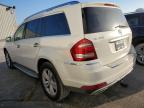 MERCEDES-BENZ GL 350 BLU photo