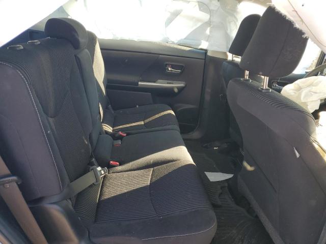 2015 TOYOTA PRIUS V - JTDZN3EU0FJ029183