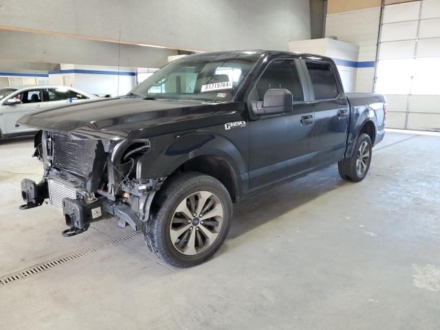 2019 FORD F150 SUPER #3027103818