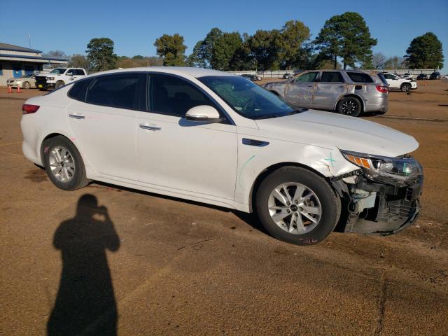 2016 KIA OPTIMA LX - KNAGT4L38G5073131