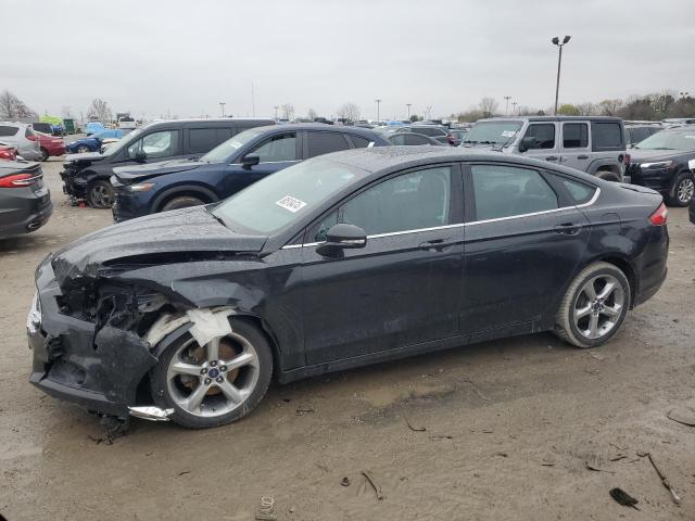 2013 FORD FUSION SE #3023389287