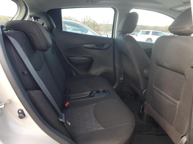 2019 CHEVROLET SPARK 1LT - KL8CD6SA1KC732027