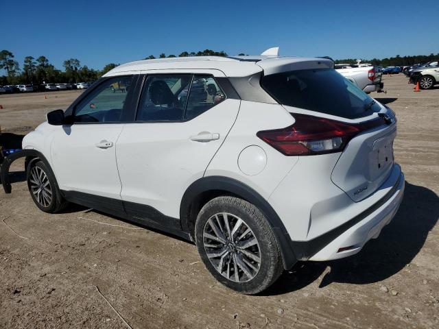 VIN 3N1CP5CV7PL508334 2023 NISSAN KICKS no.2