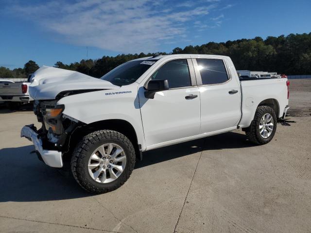 2024 CHEVROLET SILVERADO #2995964388