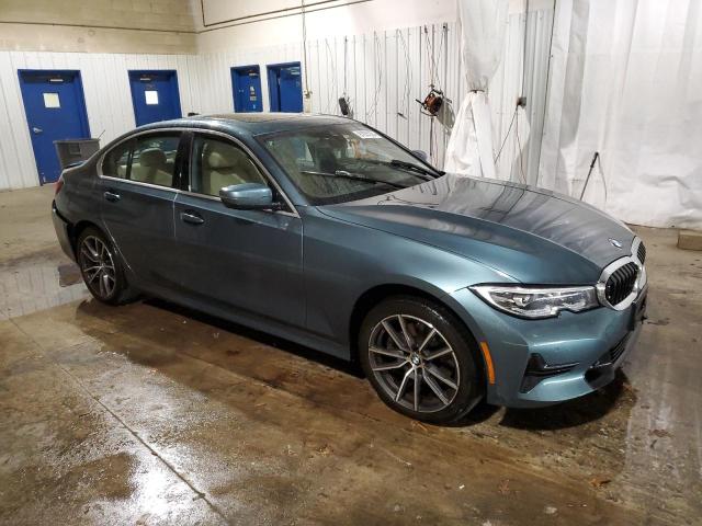 2021 BMW 330XI - 3MW5R7J06M8C03258