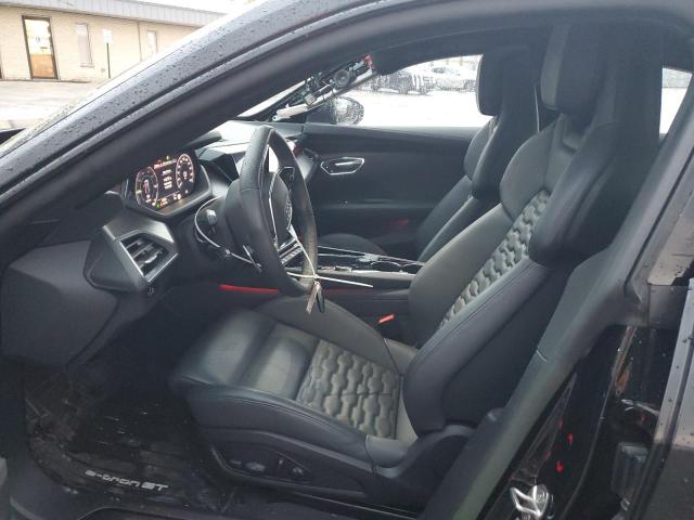 2023 AUDI E-TRON GT WAUEJBFW4P7004707