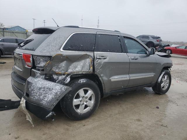 2013 JEEP GRAND CHER - 1C4RJFAG9DC592361