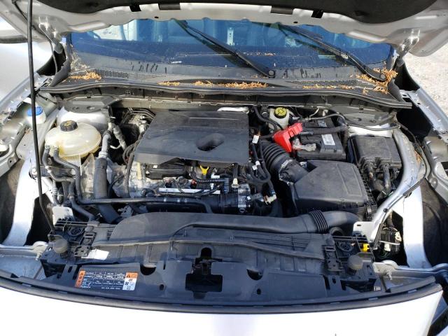 2020 FORD ESCAPE SEL - 1FMCU9H65LUA73694