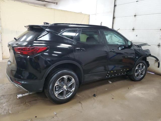 Vin: 3gnkbcr44rs169056, lot: 81803644, chevrolet blazer 2lt 20243