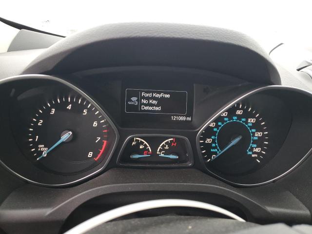 2016 FORD ESCAPE TIT - 1FMCU0J92GUA11031