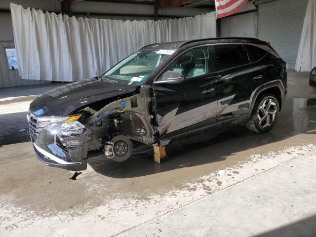 2023 HYUNDAI TUCSON SEL #2988202989