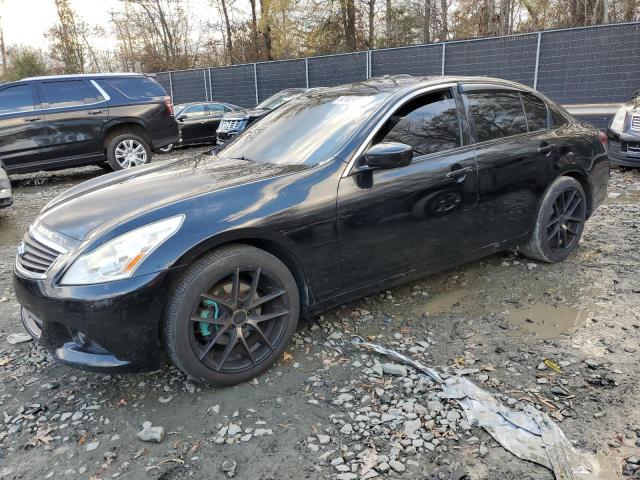 2013 INFINITI G37 #3022951393