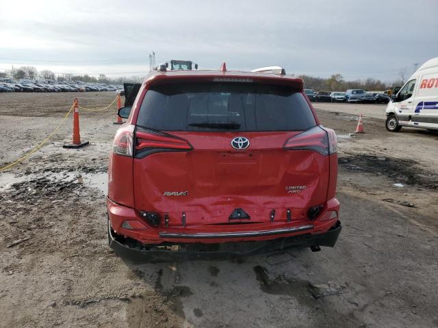 2016 TOYOTA RAV4 LIMIT - JTMDFREV6GJ057266