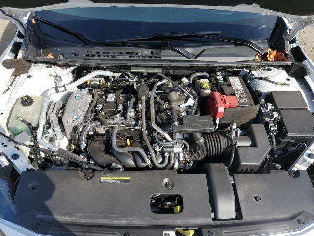 2021 NISSAN SENTRA S - 3N1AB8BV7MY227268