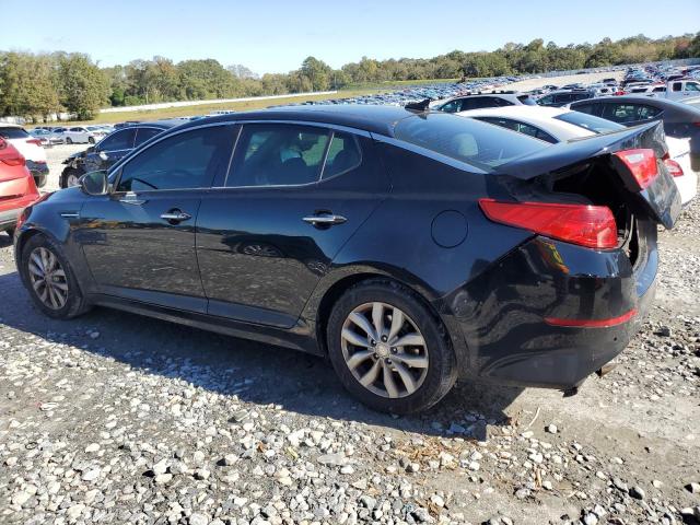 2015 KIA OPTIMA EX - 5XXGN4A77FG393277
