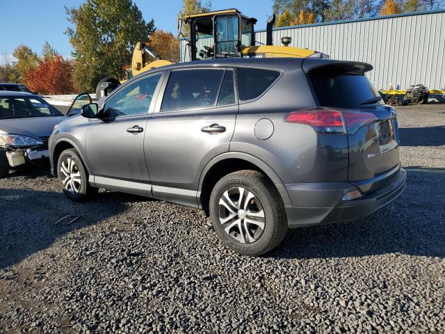 2018 TOYOTA RAV4 LE - 2T3ZFREV1JW507999