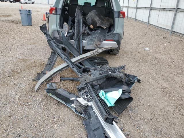 2020 TOYOTA RAV4 ADVEN - 2T3J1RFV3LC121339