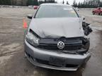 Lot #3033670716 2012 VOLKSWAGEN GOLF