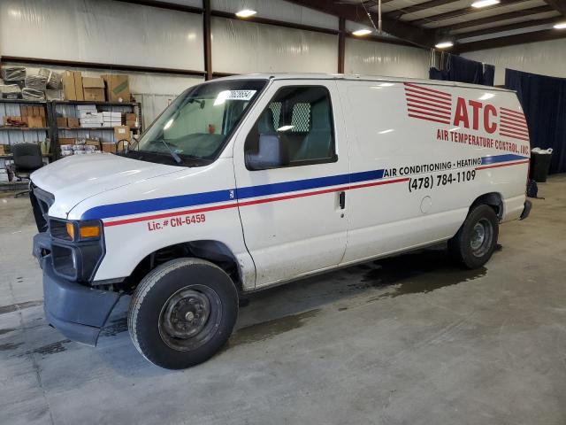 FORD ECONOLINE