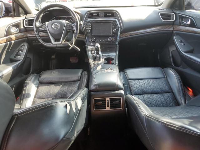 2016 NISSAN MAXIMA 3.5 - 1N4AA6AP8GC430504