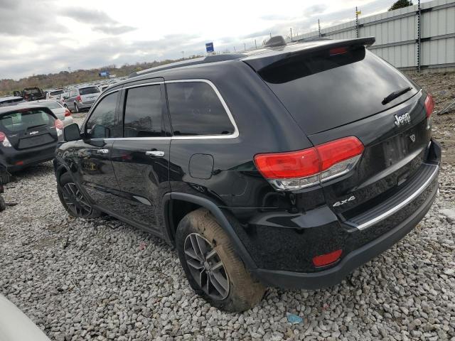 VIN 1C4RJFBG9HC786912 2017 JEEP GRAND CHEROKEE no.2