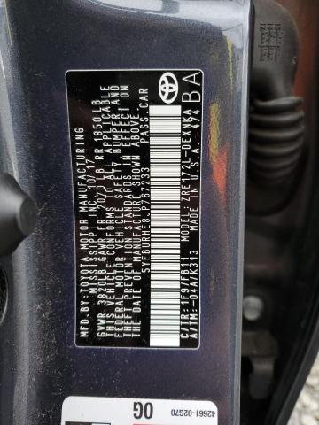 2018 TOYOTA COROLLA L - 5YFBURHE8JP767233