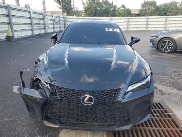2024 LEXUS IS 500 F S JTHAP1D25R5005856