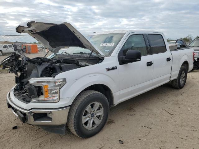 Vin: 1ftew1cp9jkf37006, lot: 81131174, ford f-150 supercrew 2018 img_1