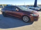 FORD FUSION S photo