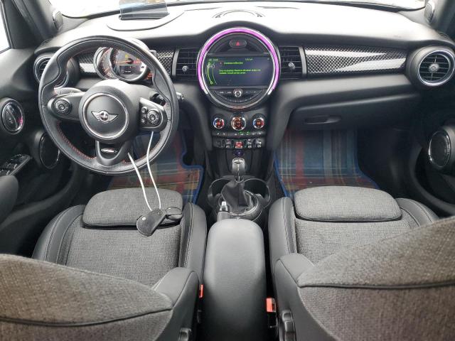 2016 MINI COOPER S - WMWXU3C55G2B63009