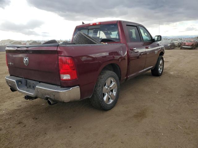 VIN 1C6RR6LM1GS263487 2016 RAM 1500, Slt no.3