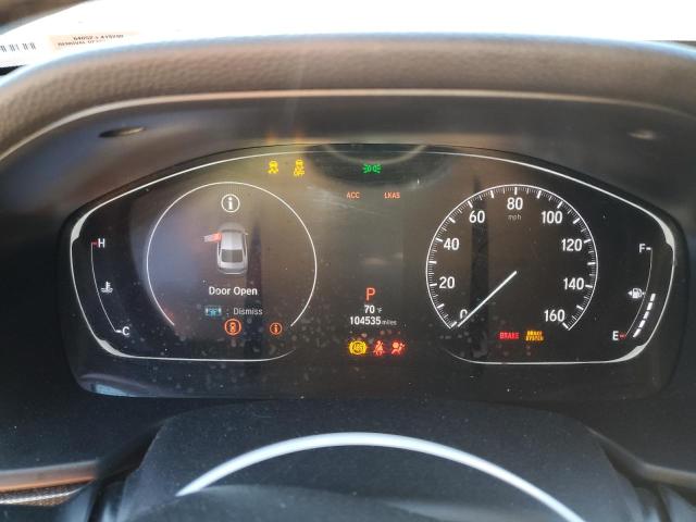2020 HONDA ACCORD SPO - 1HGCV1F37LA057642