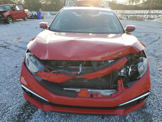 VIN 2HGFC3B31KH355754 2019 HONDA CIVIC no.5