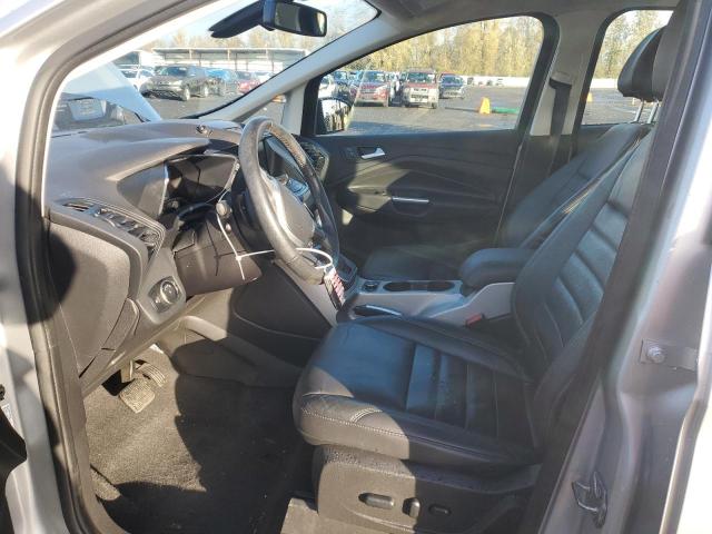 2016 FORD C-MAX PREM - 1FADP5CU2GL112113