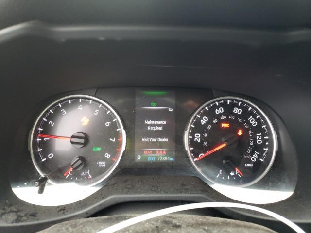 2020 TOYOTA RAV4 LE - 2T3G1RFV4LC135096