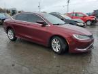 Lot #3310351022 2015 CHRYSLER 200 LIMITE