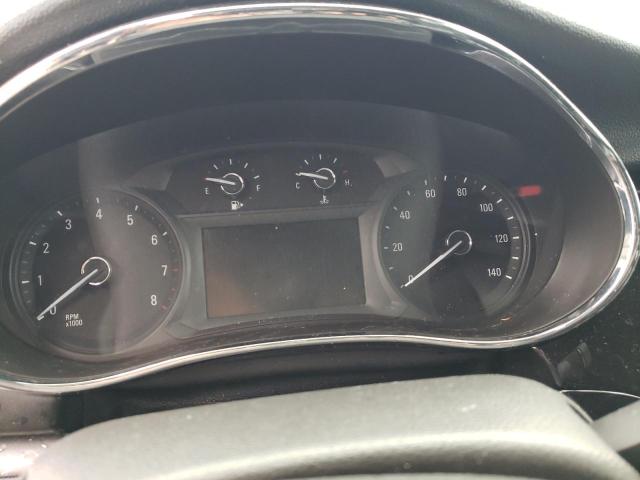 2017 BUICK ENCORE PRE - KL4CJBSB7HB064342