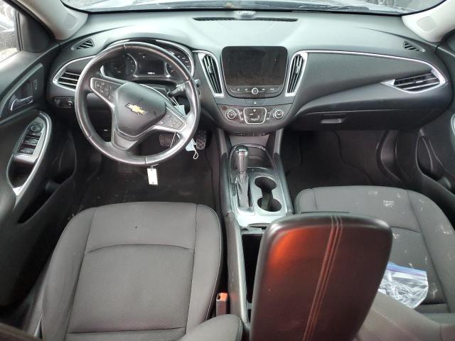 2017 CHEVROLET MALIBU LT - 1G1ZE5ST8HF273959