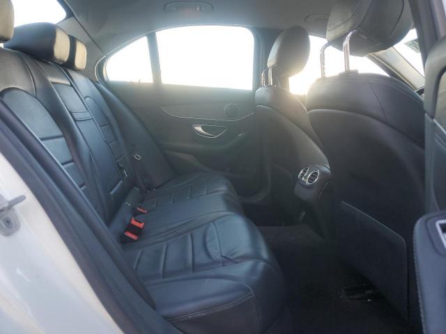 2016 MERCEDES-BENZ C 300 55SWF4JB1GU120495